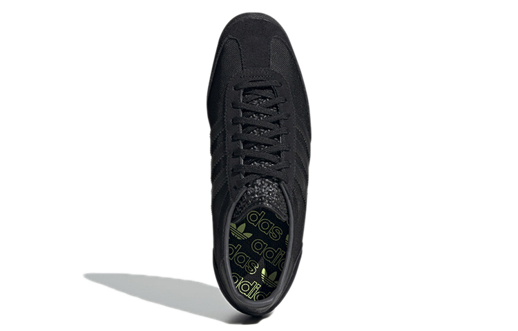(W) adidas Originals SL 72 'Black' 圖 5