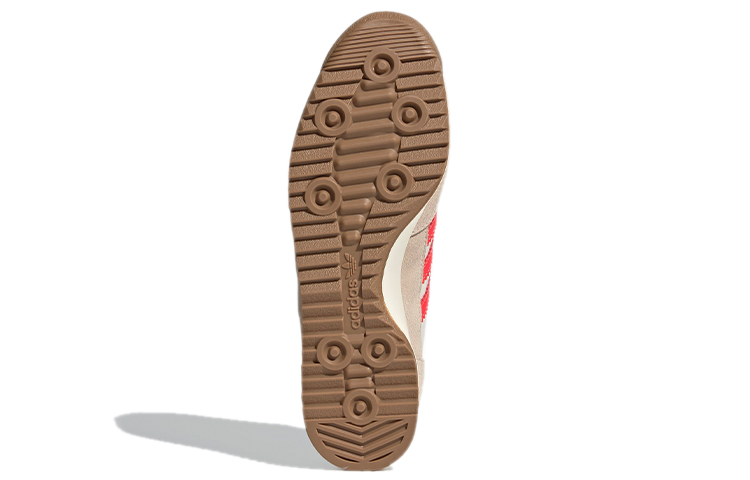 (W) adidas originals Sl 72 Brown 'Red' 圖 6