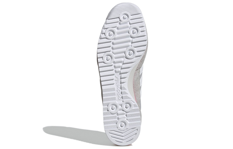 (W) adidas originals Sl 72 'Gray Purple Pink' 圖 6