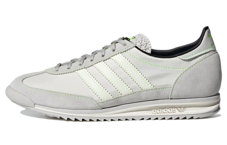 (W) adidas originals Sl 72 Grey/ 'White'