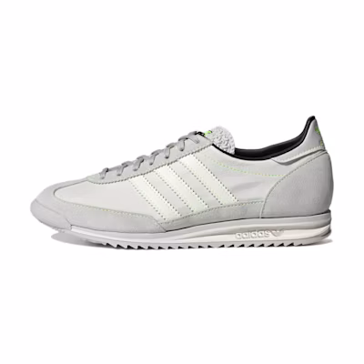 (W) adidas originals Sl 72 Grey/ 'White'