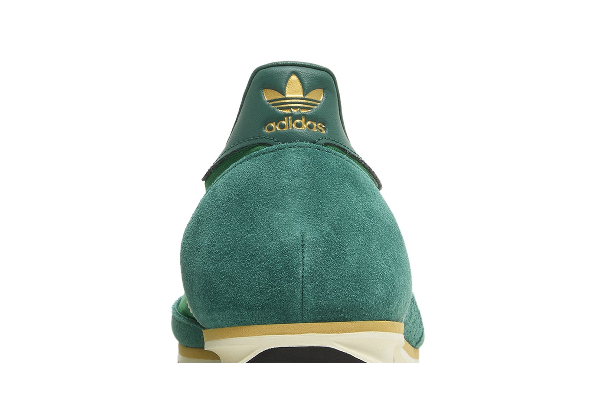 Cheap (Women) adidas Originals SL 72 "Night Indigo/Semi Green Spark/College Green" IE3427