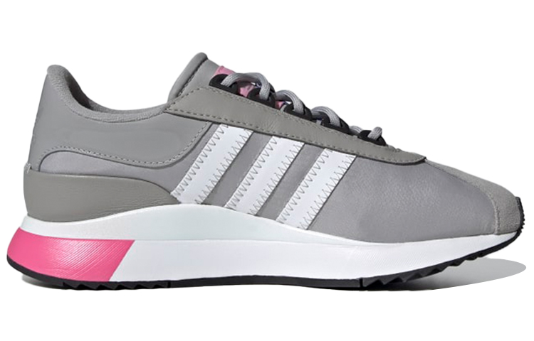 (W) adidas Originals SL 'Fashion Grey' 圖 2