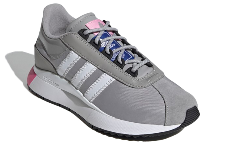 (W) adidas Originals SL 'Fashion Grey' 圖 3