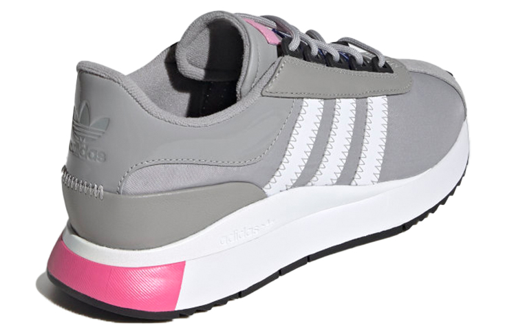 (W) adidas Originals SL 'Fashion Grey' 圖 4