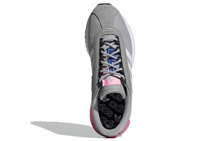 (W) adidas Originals SL 'Fashion Grey' 圖 5