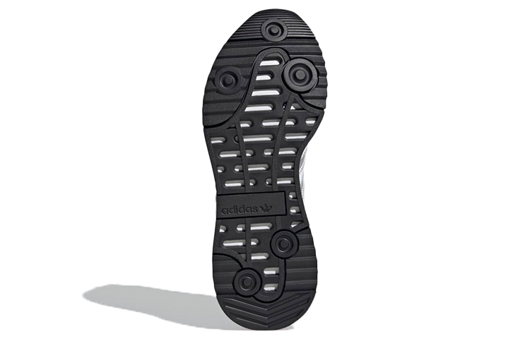 (W) adidas Originals SL 'Fashion Grey' 圖 6