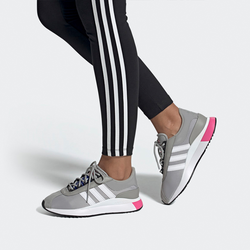 (W) adidas Originals SL 'Fashion Grey' 圖 7