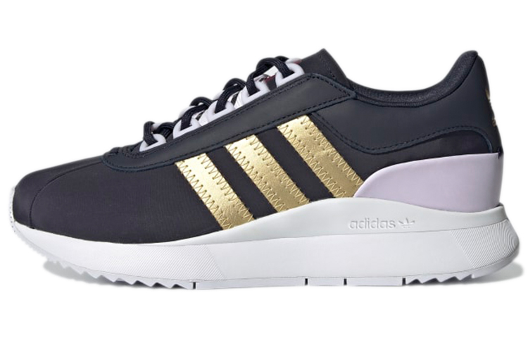 (W) adidas Originals SL Andridge 'Black Gold White'
