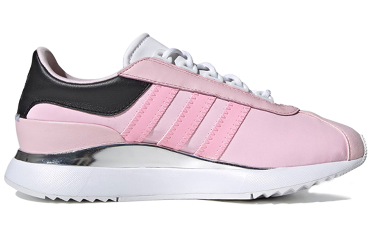 Order (Women) adidas originals Sl Andridge 'Black Pink Silver' EF5556