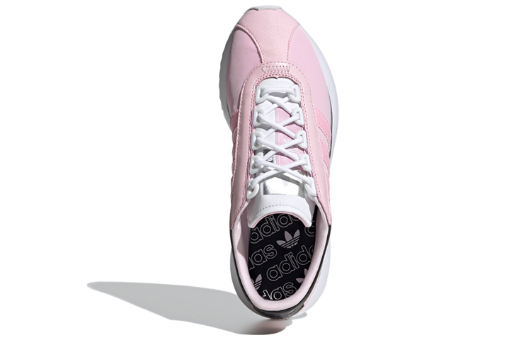 Purchase (Women) adidas originals Sl Andridge 'Black Pink Silver' EF5556