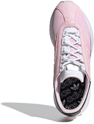(Women) adidas originals Sl Andridge 'Black Pink Silver' EF5556 Purchase (Women) adidas originals Sl Andridge 'Black Pink Silver' EF5556
