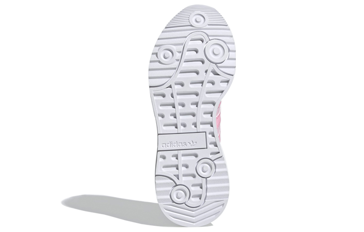 Details for (Women) adidas originals Sl Andridge 'Black Pink Silver' EF5556