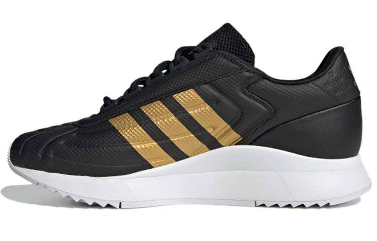 (W) adidas Originals SL Andridge 'Black White'