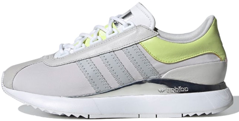 (W) adidas Originals SL Andridge 'Marrón Amarillo' EF5555 Buy (W) adidas Originals SL Andridge 'Marrón Amarillo' EF5555