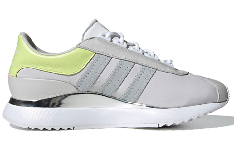 Order (W) adidas Originals SL Andridge 'Marrón Amarillo' EF5555