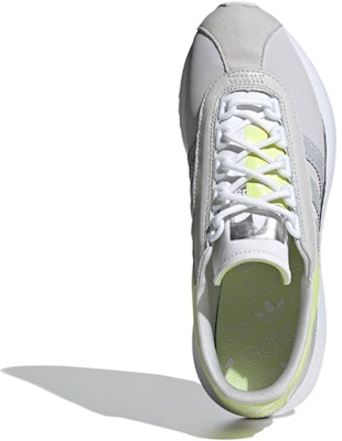 (W) adidas Originals SL Andridge 'Marrón Amarillo' EF5555 Purchase (W) adidas Originals SL Andridge 'Marrón Amarillo' EF5555