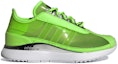 Order (W) adidas Originals SL Andridge 'Hijau Perak Putih' FW9913