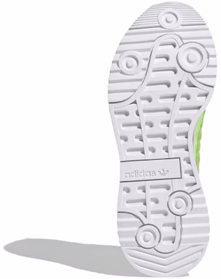 adidas originals Sl Andridge 低筒運動休閒鞋 女款 綠銀白 Details for adidas originals Sl Andridge 低筒運動休閒鞋 女款 綠銀白