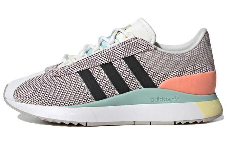 Buy adidas originals Sl Andridge 女款 灰黑