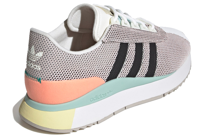Shop adidas originals Sl Andridge 女款 灰黑