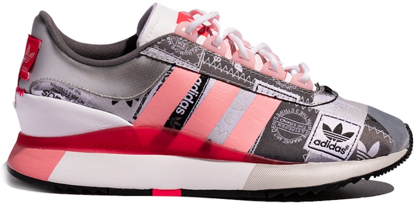 (W) 아디다스 오리지널 슬립온 안드리지 '회핑' FX3823 Order (W) 아디다스 오리지널 슬립온 안드리지 '회핑' FX3823