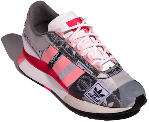 (W) 아디다스 오리지널 슬립온 안드리지 '회핑' FX3823 Lookbook (W) 아디다스 오리지널 슬립온 안드리지 '회핑' FX3823