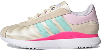 (W) アディダス オリジナルス SL アンドリッジ カーキ FY6637 Buy (W) アディダス オリジナルス SL アンドリッジ カーキ FY6637