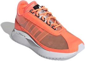 (W) 阿迪达斯原创 SL Andridge '橙白银' FW9912 Lookbook (W) 阿迪达斯原创 SL Andridge '橙白银' FW9912