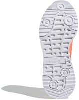 (W) 阿迪达斯原创 SL Andridge '橙白银' FW9912 Details for (W) 阿迪达斯原创 SL Andridge '橙白银' FW9912