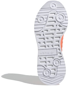 (W) adidas Originals SL Andridge 'Jingga Putih Perak' FW9912 Details for (W) adidas Originals SL Andridge 'Jingga Putih Perak' FW9912