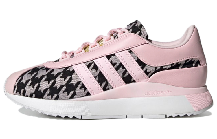 Buy (W) 아디다스 오리지널 SL 안드리지 '핑크 블랙' FW2465