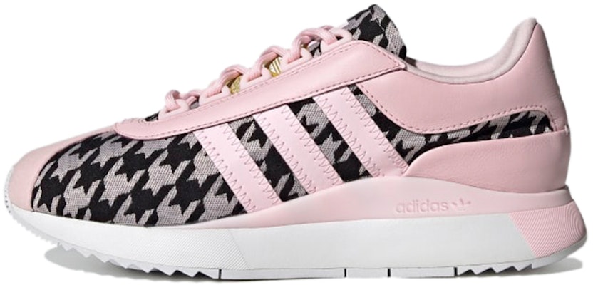 (W) 아디다스 오리지널 SL 안드리지 '핑크 블랙' FW2465 Buy (W) 아디다스 오리지널 SL 안드리지 '핑크 블랙' FW2465