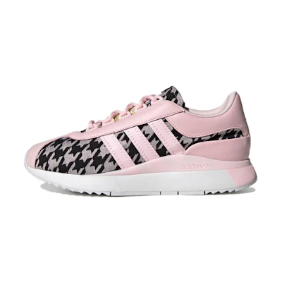(W) adidas Originals SL Andridge 'Pink Black'