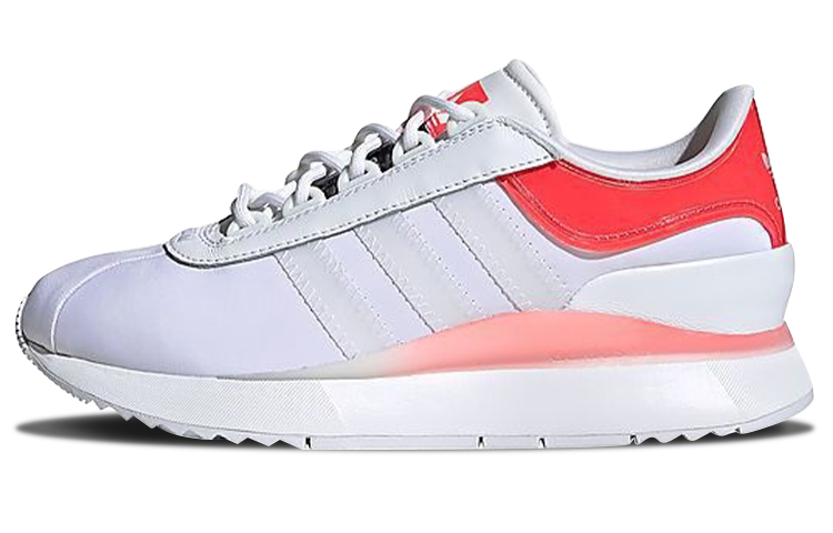 (W) adidas originals Sl Andridge 'White Pink'