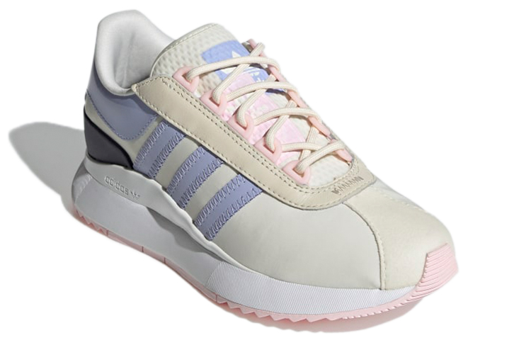 (W) adidas Originals SL Andridge 'Gray Purple' 圖 3