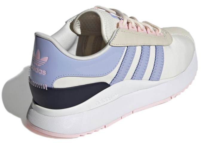 (W) adidas Originals SL Andridge 'Gray Purple' 圖 4