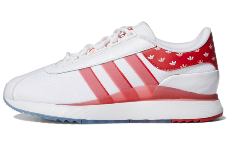 (Women) adidas originals Sl Andridge 'White Pink' FY3138