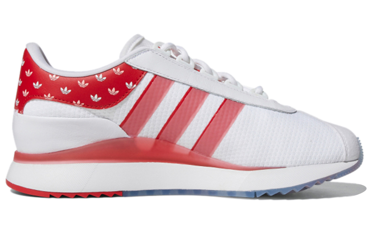 Order (W) adidas Originals SL Andridge 'Putih Pink' FY3138