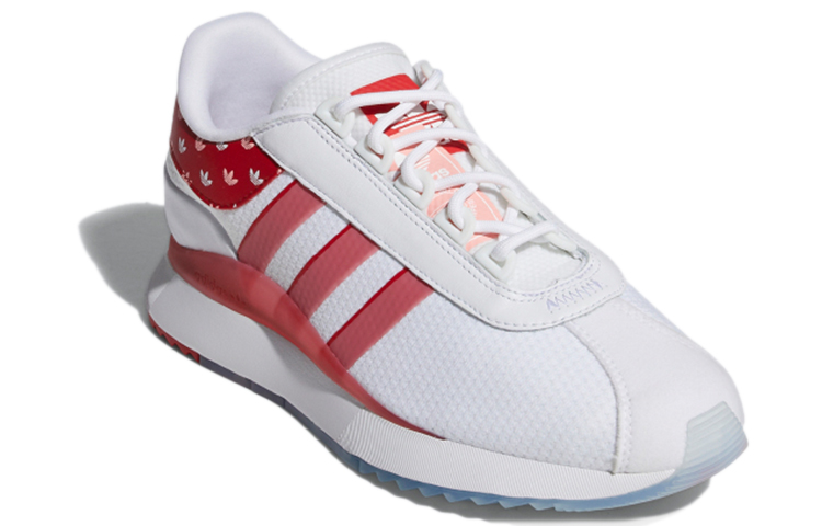 Lookbook (W) adidas Originals SL Andridge 'Putih Pink' FY3138