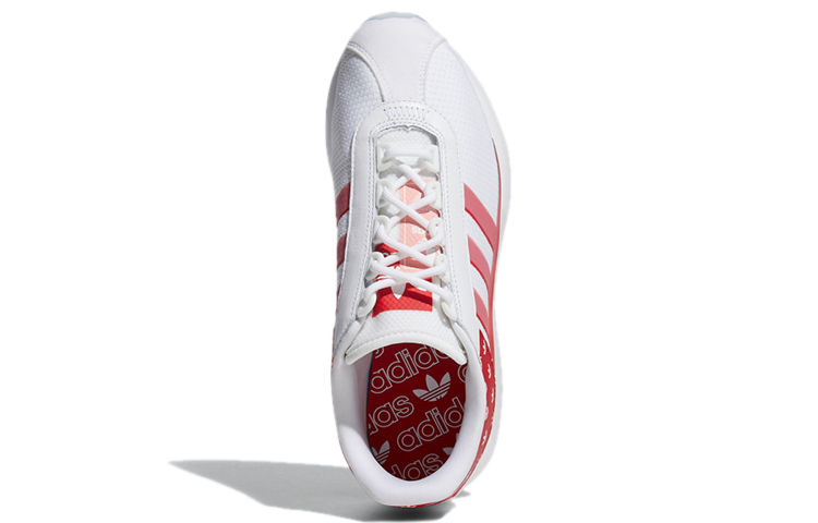 Shop (W) adidas Originals SL Andridge 'Putih Pink' FY3138