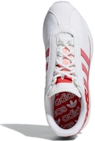 (W) アディダス SL アンドリッジ 白ピンク FY3138 Shop (W) アディダス SL アンドリッジ 白ピンク FY3138