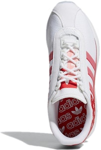 (W) adidas Originals SL Andridge 'Putih Pink' FY3138 Shop (W) adidas Originals SL Andridge 'Putih Pink' FY3138