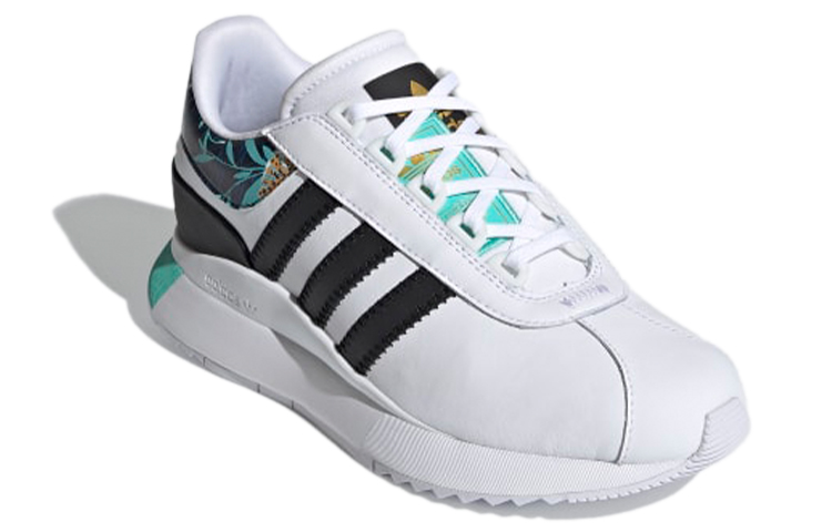 (W) adidas originals Sl Andridge 'White Blue Black' 圖 3