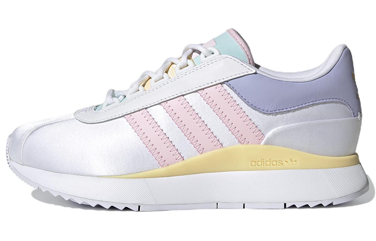 (W) adidas Originals SL Andridge 'White Purple Pink'