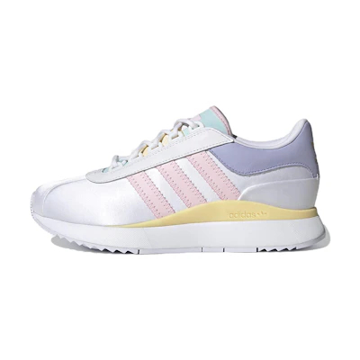 (W) adidas Originals SL Andridge 'White Purple Pink'
