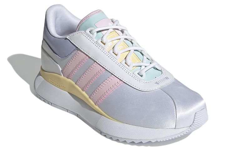 (W) adidas Originals SL Andridge 'White Purple Pink' 圖 3