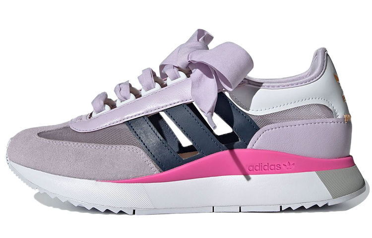 Buy (Women) adidas originals Sl Andridge Lite 'Purple Blue Pink' FX6291 -  Novelship
