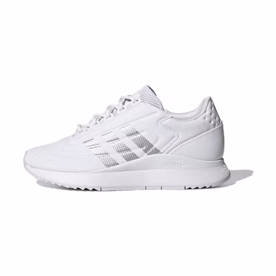 (W) adidas originals Sl Andridge X 'White Silver'
