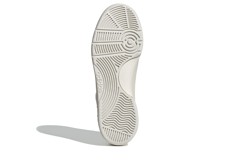 (W) adidas originals Signature 87 'Creamwhite Gray Blue' 圖 6